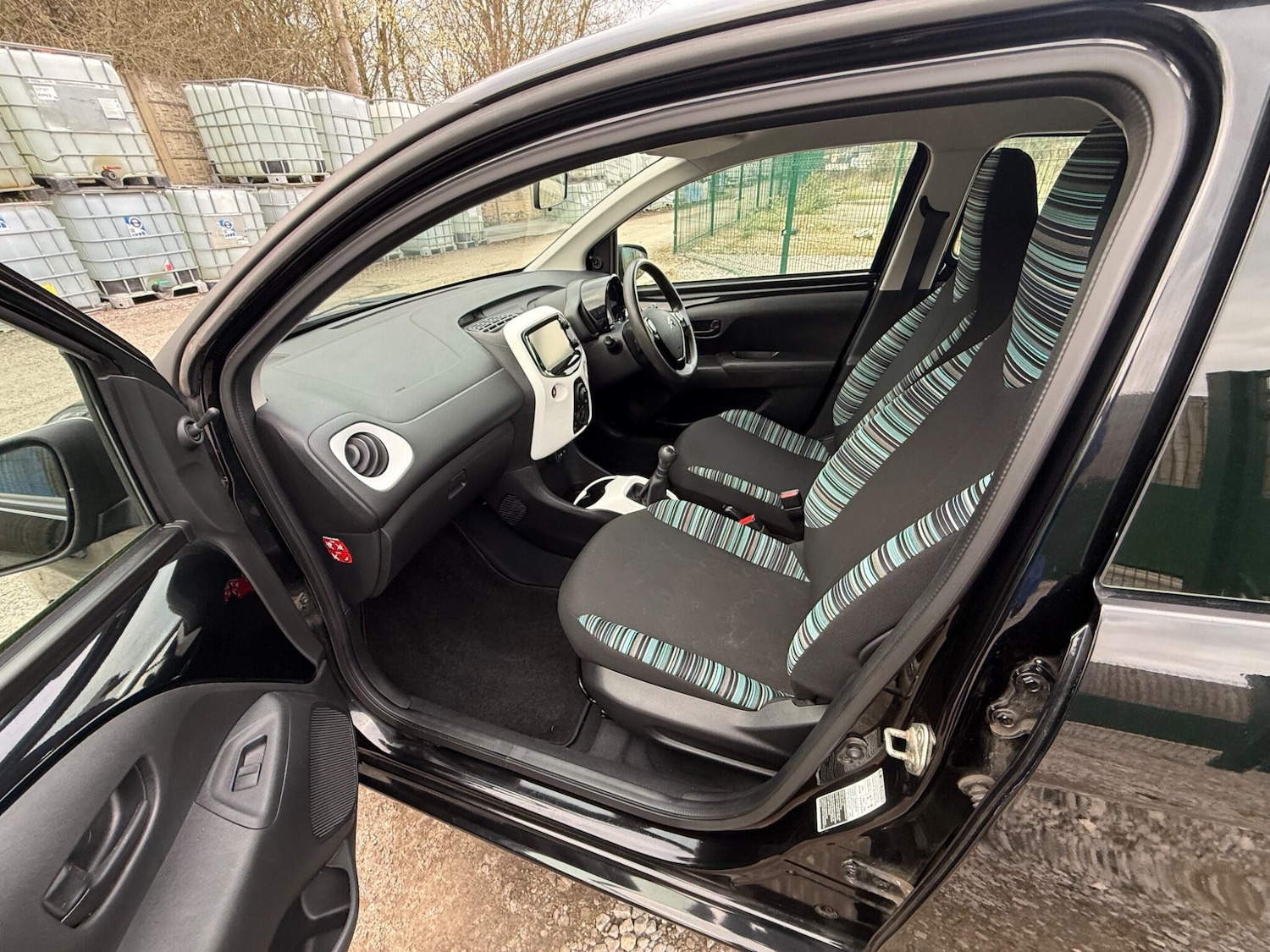 Used Citroen C1 for sale - 77824454: Photo 29