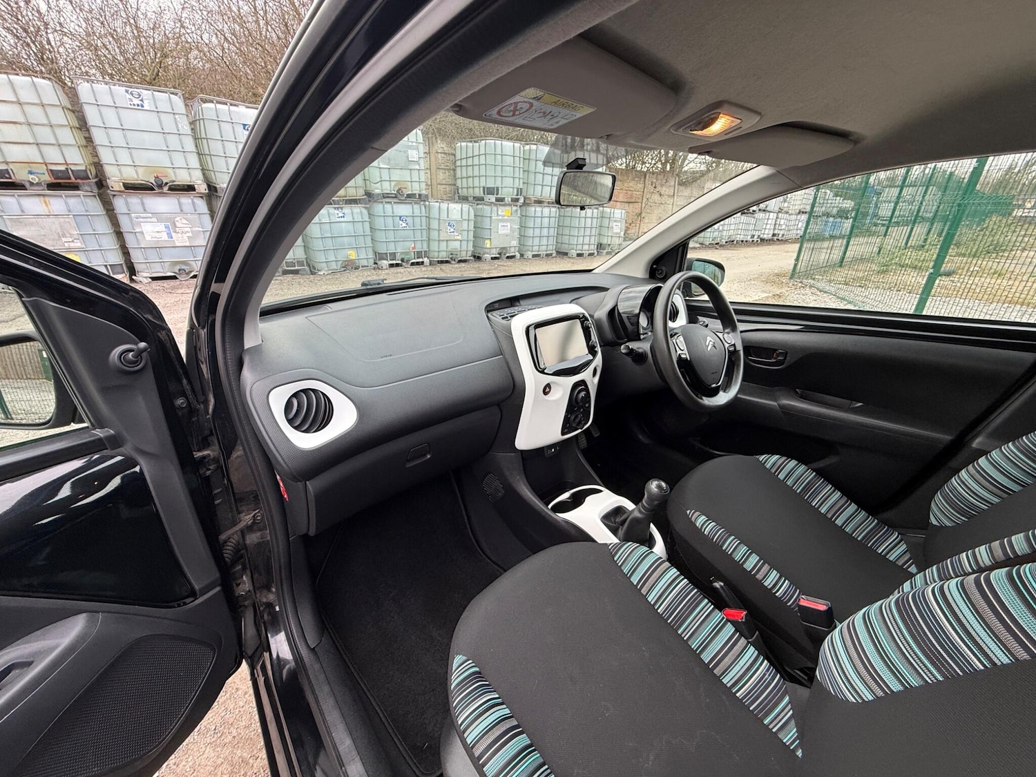 Used Citroen C1 for sale - 77824454: Photo 31