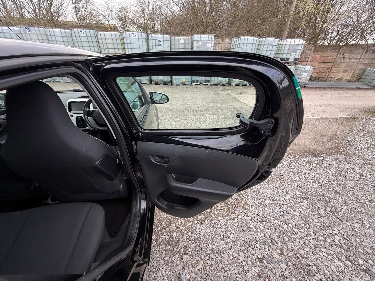 Used Citroen C1 for sale - 77824454: Photo 32