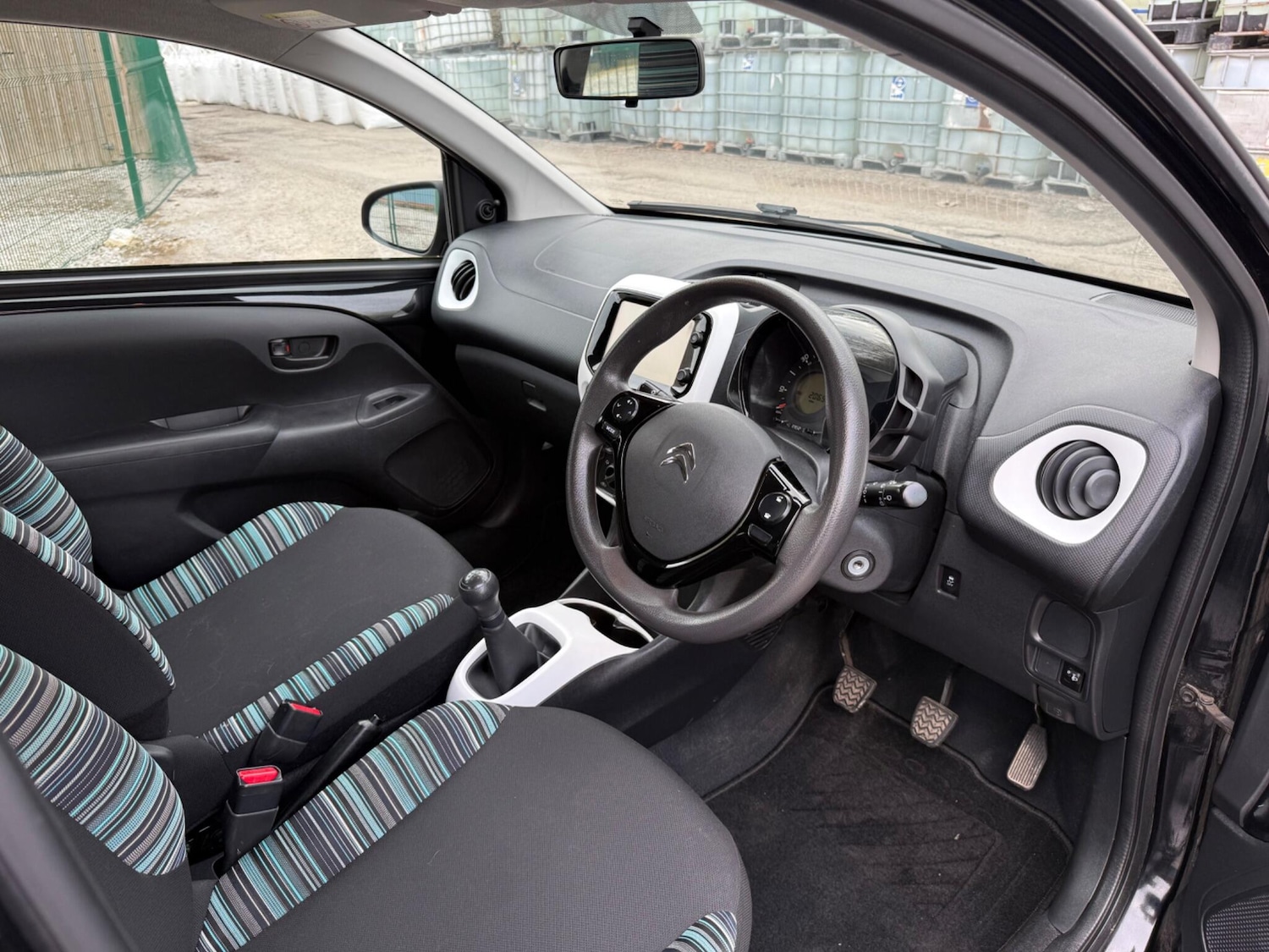 Used Citroen C1 for sale - 77824454: Photo 9