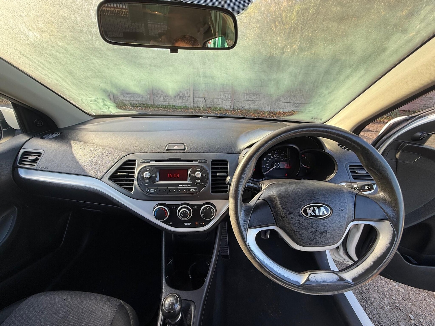 Used Kia Picanto 2013 for sale - 76990356: Photo 11