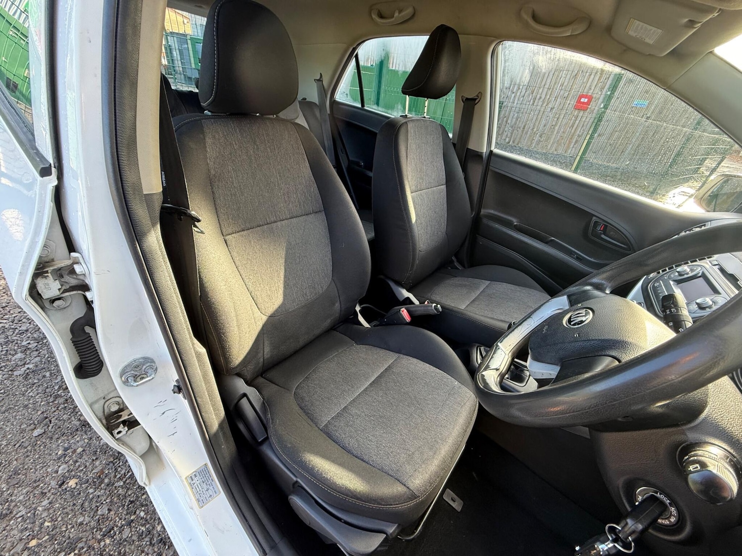 Used Kia Picanto 2013 for sale - 76990356: Photo 12