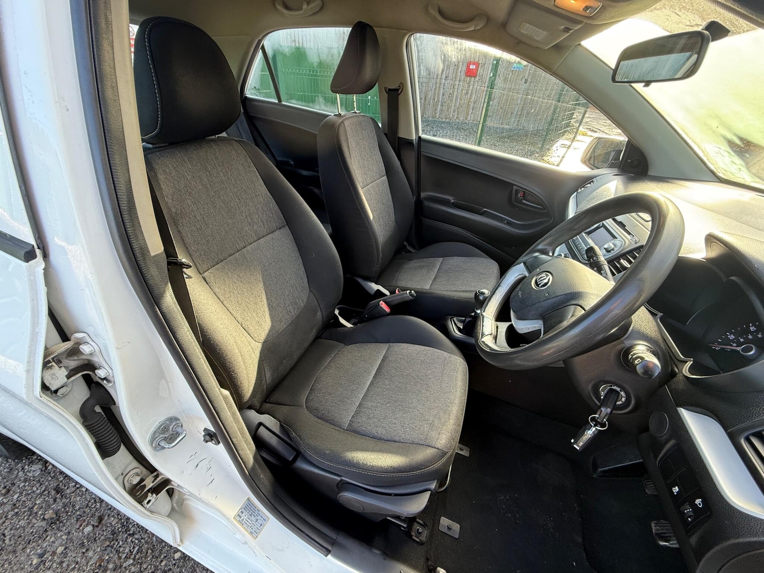 Used Kia Picanto 2013 for sale - 76990356: Photo 13