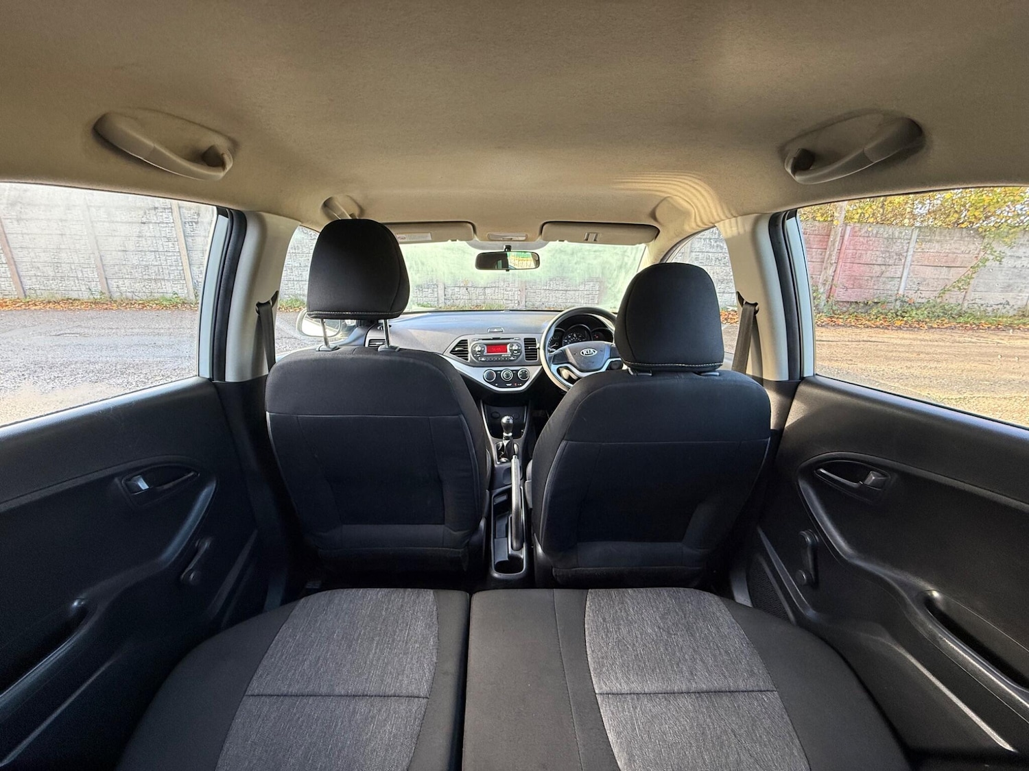 Used Kia Picanto 2013 for sale - 76990356: Photo 15