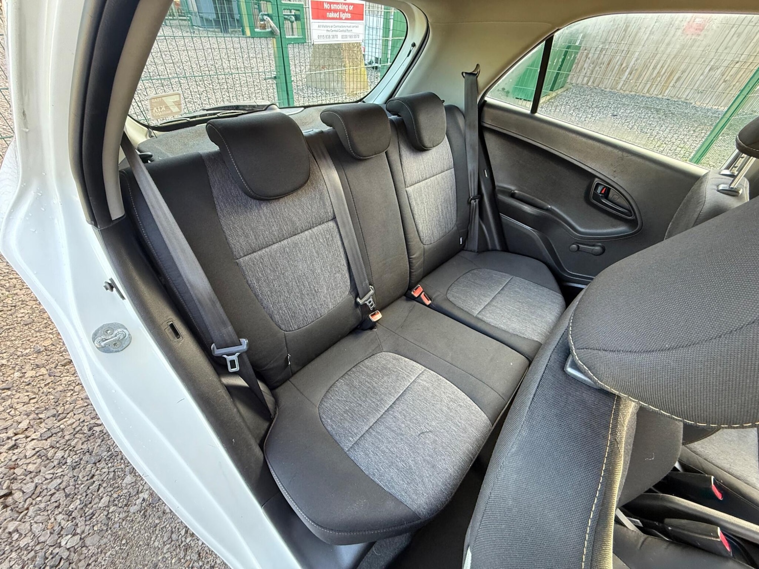 Used Kia Picanto 2013 for sale - 76990356: Photo 16