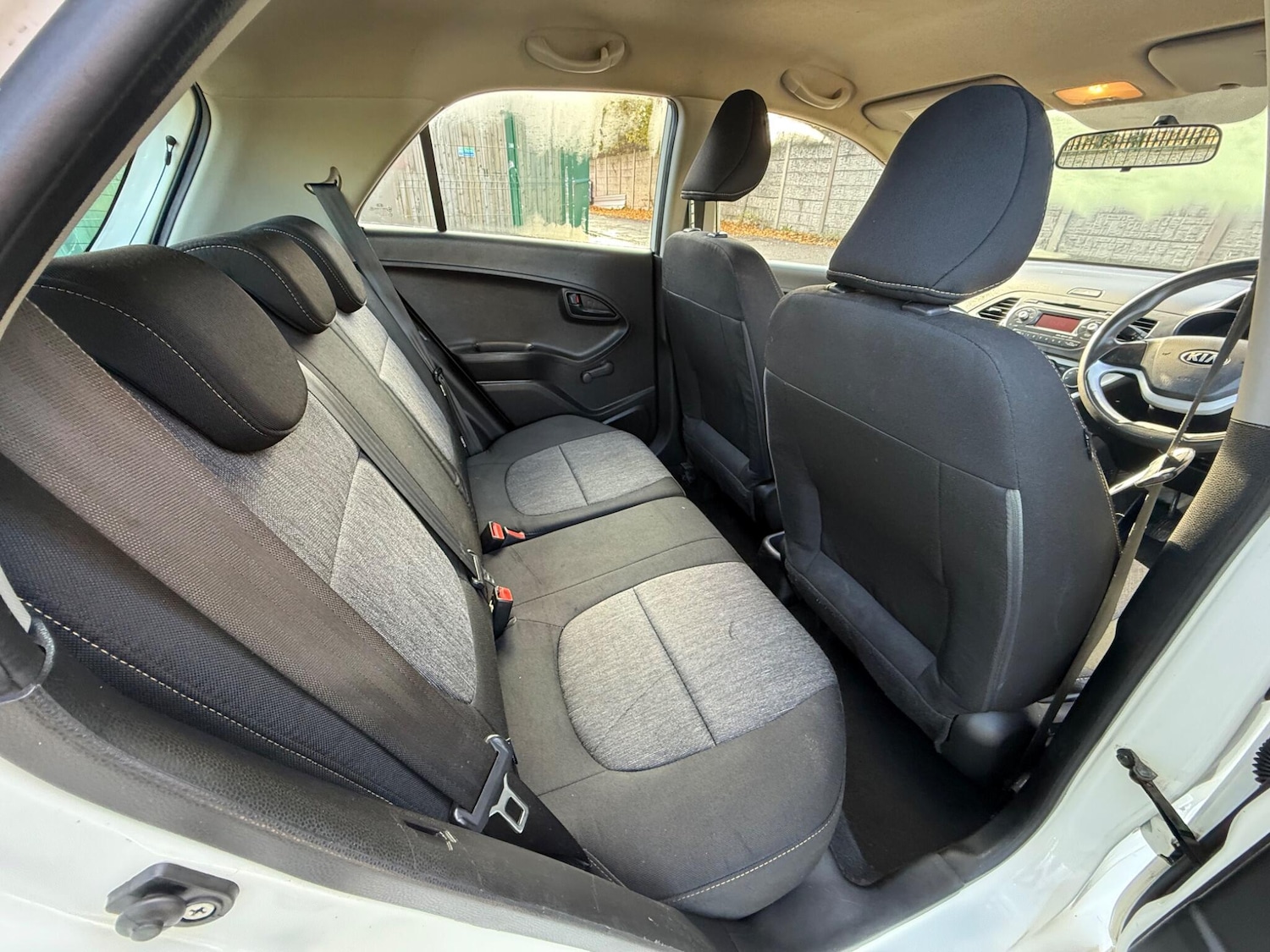 Used Kia Picanto 2013 for sale - 76990356: Photo 17