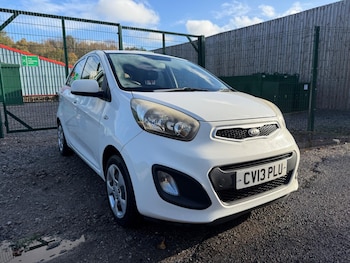 Used Kia Picanto 2013 for sale - 76990356: Photo