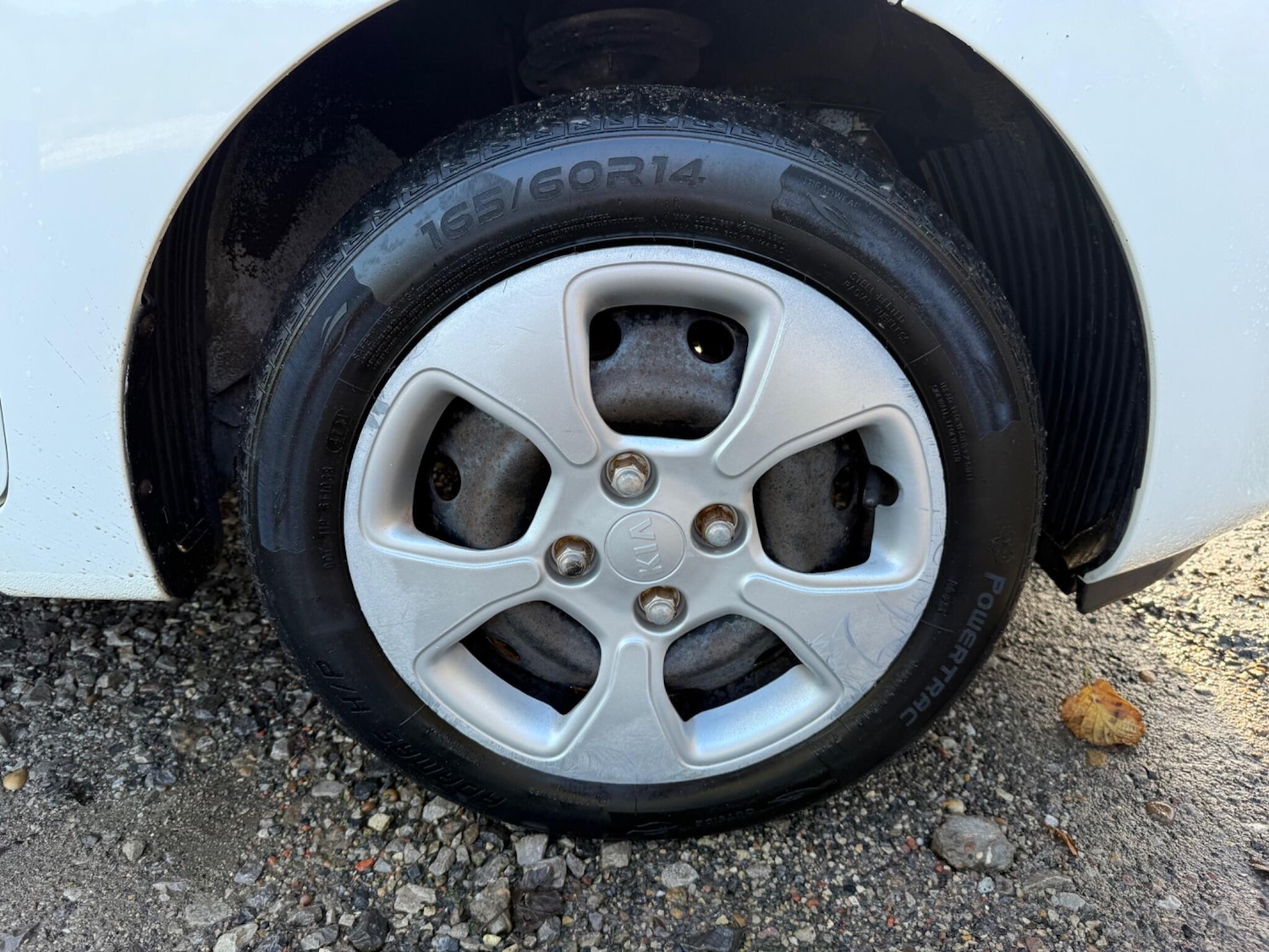 Used Kia Picanto 2013 for sale - 76990356: Photo 20