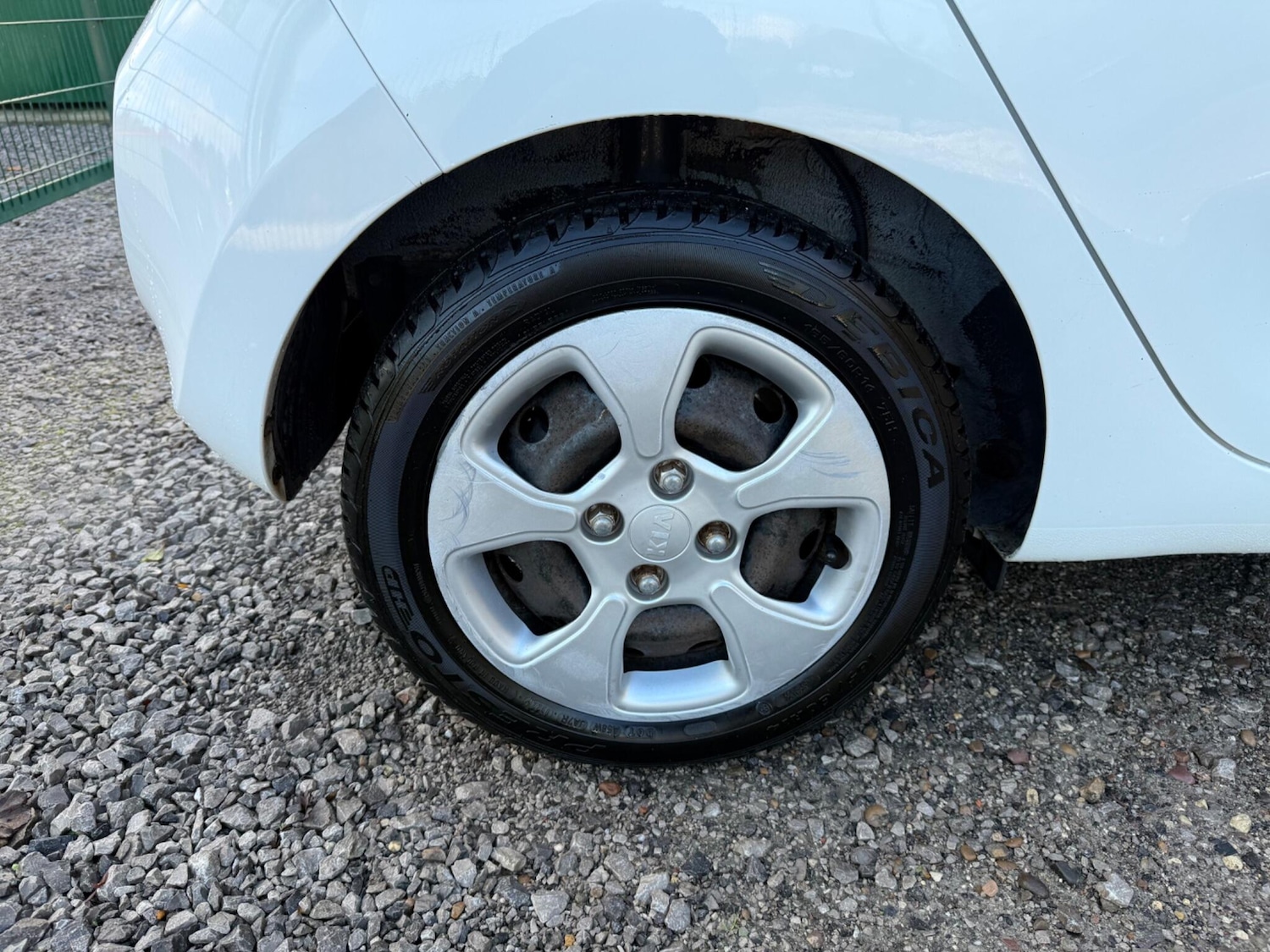 Used Kia Picanto 2013 for sale - 76990356: Photo 21