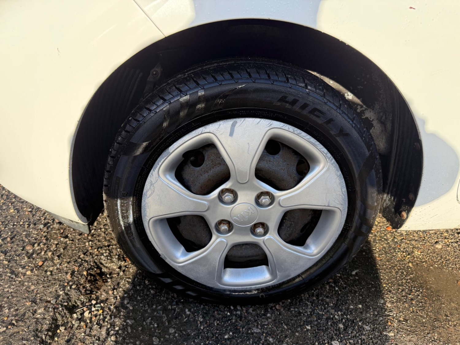 Used Kia Picanto 2013 for sale - 76990356: Photo 22