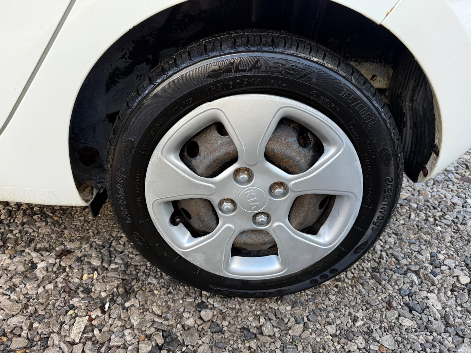 Used Kia Picanto 2013 for sale - 76990356: Photo 23