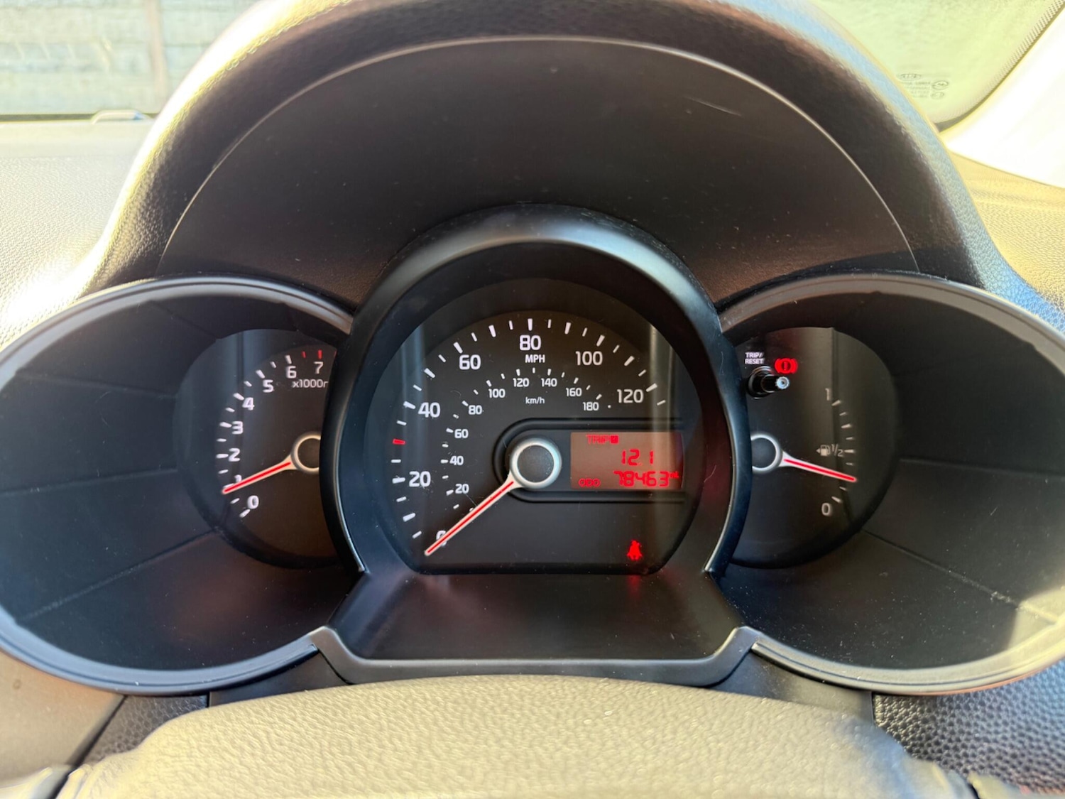 Used Kia Picanto 2013 for sale - 76990356: Photo 25