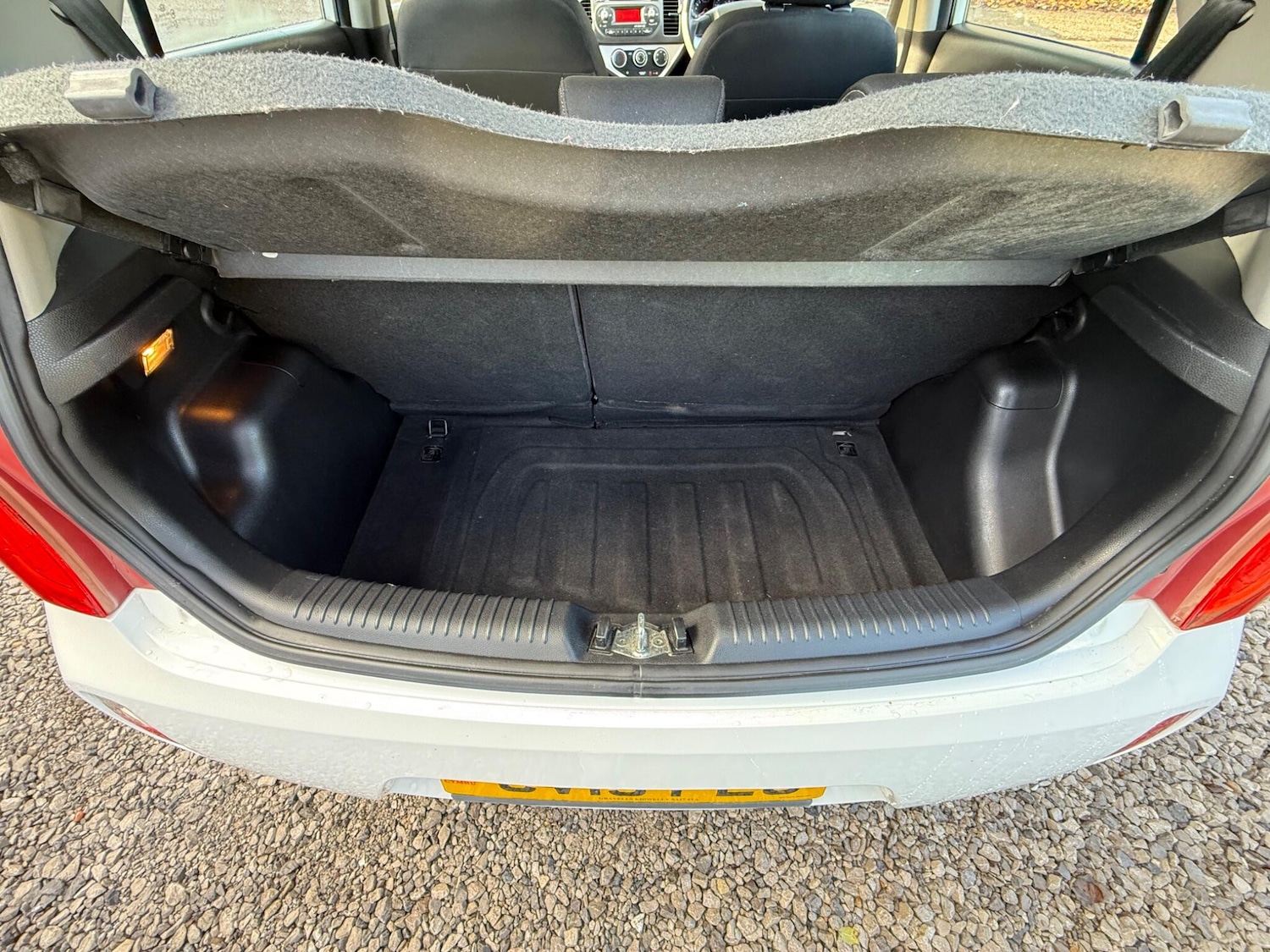 Used Kia Picanto 2013 for sale - 76990356: Photo 26