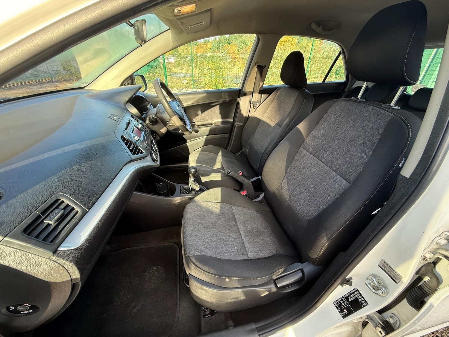 Used Kia Picanto 2013 for sale - 76990356: Photo 27