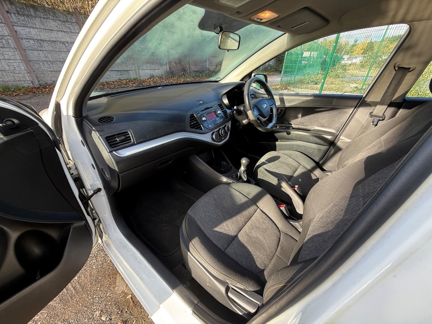 Used Kia Picanto 2013 for sale - 76990356: Photo 29