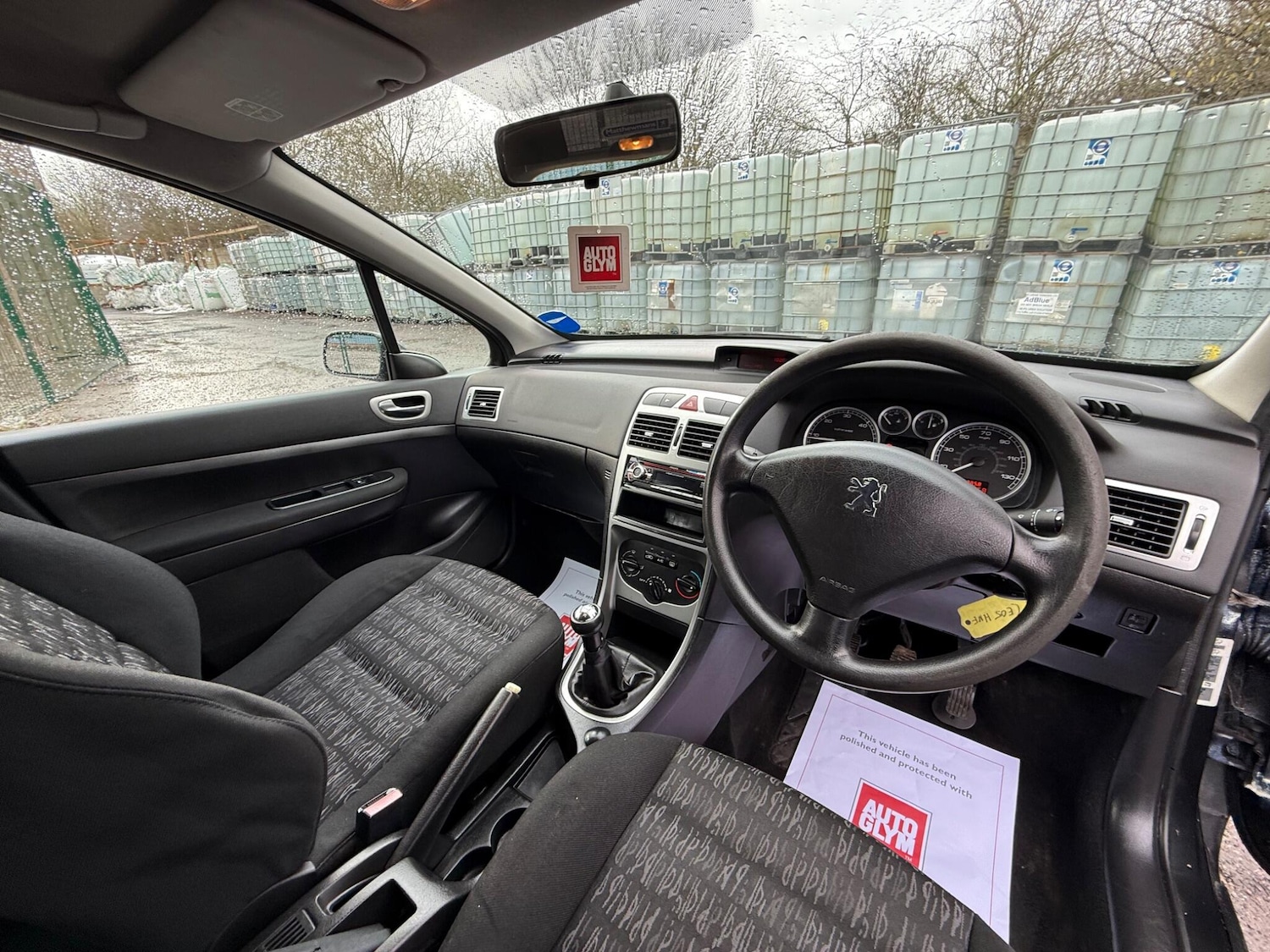 Used Peugeot 307 for sale - 77705372: Photo 10