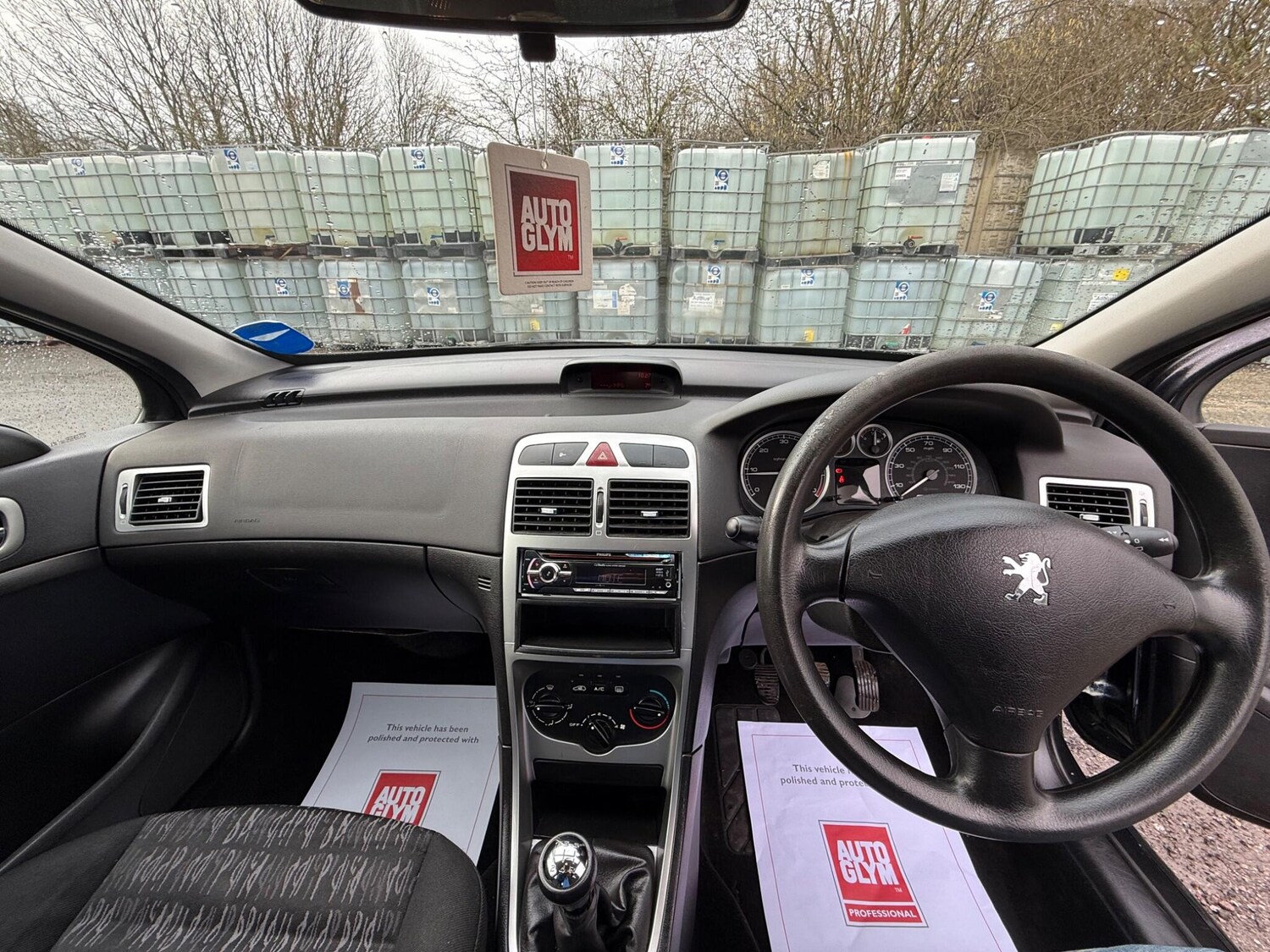 Used Peugeot 307 for sale - 77705372: Photo 12