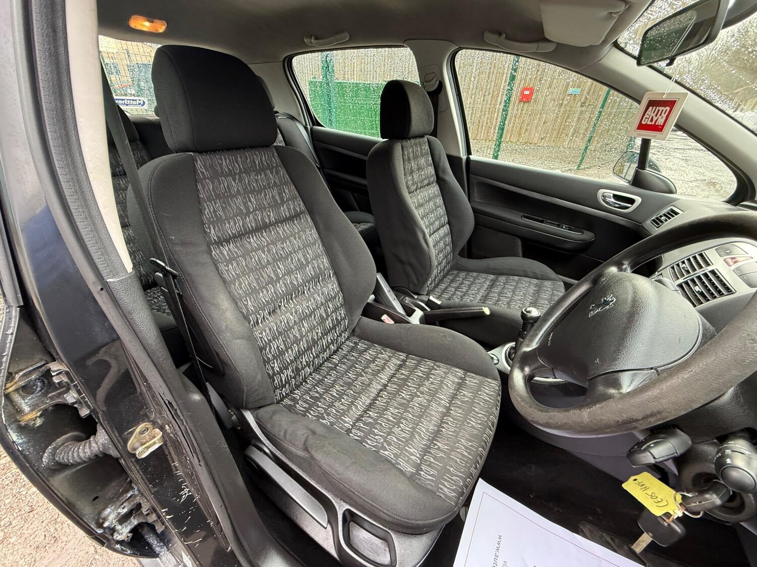 Used Peugeot 307 for sale - 77705372: Photo 13