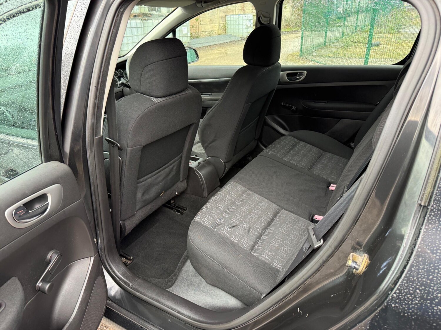 Used Peugeot 307 for sale - 77705372: Photo 16