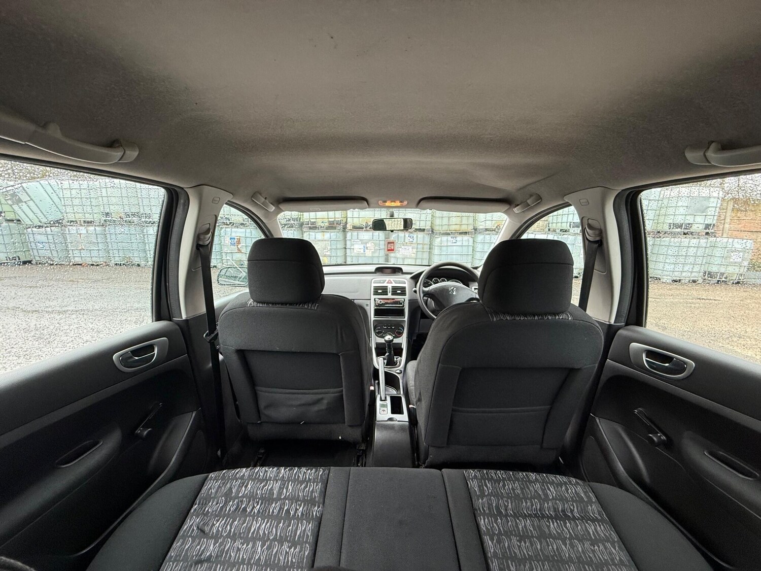 Used Peugeot 307 for sale - 77705372: Photo 17