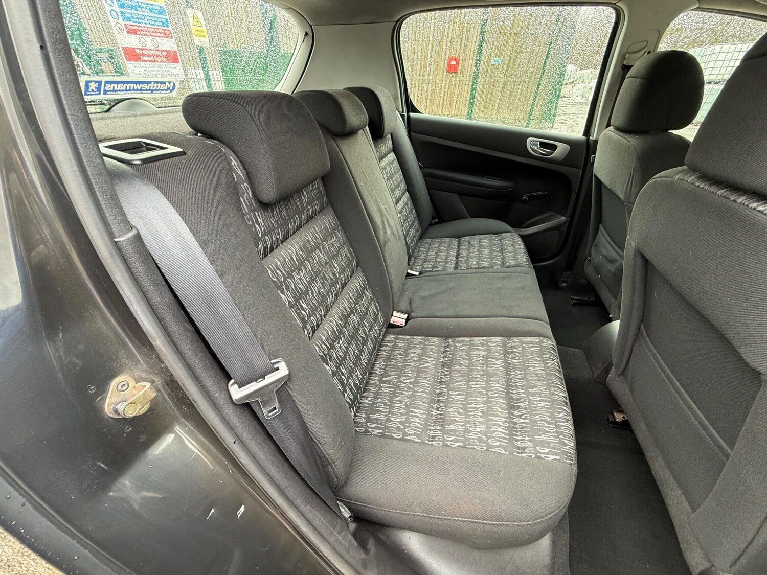 Used Peugeot 307 for sale - 77705372: Photo 18