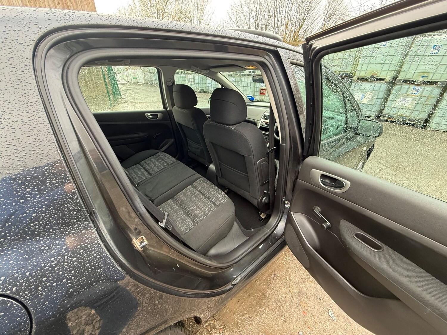 Used Peugeot 307 for sale - 77705372: Photo 19