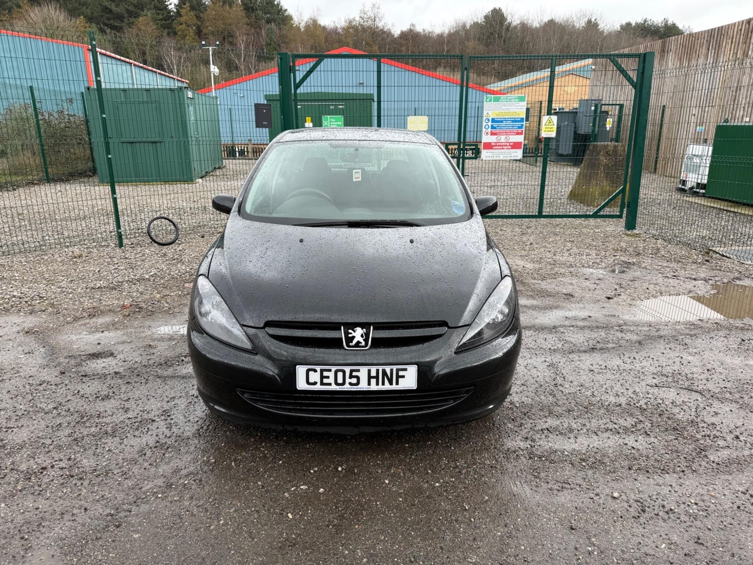Used Peugeot 307 for sale - 77705372: Photo 2