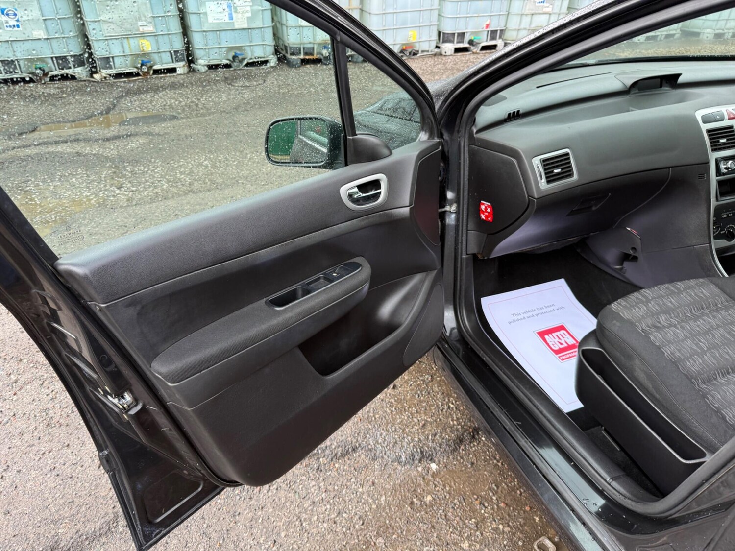 Used Peugeot 307 for sale - 77705372: Photo 21