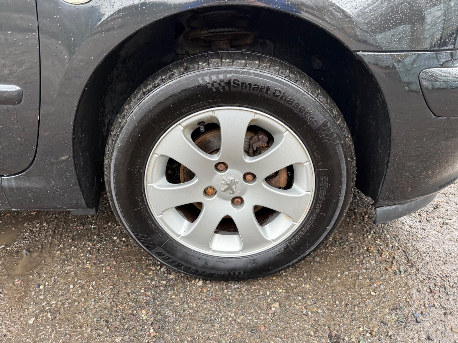 Used Peugeot 307 for sale - 77705372: Photo 23