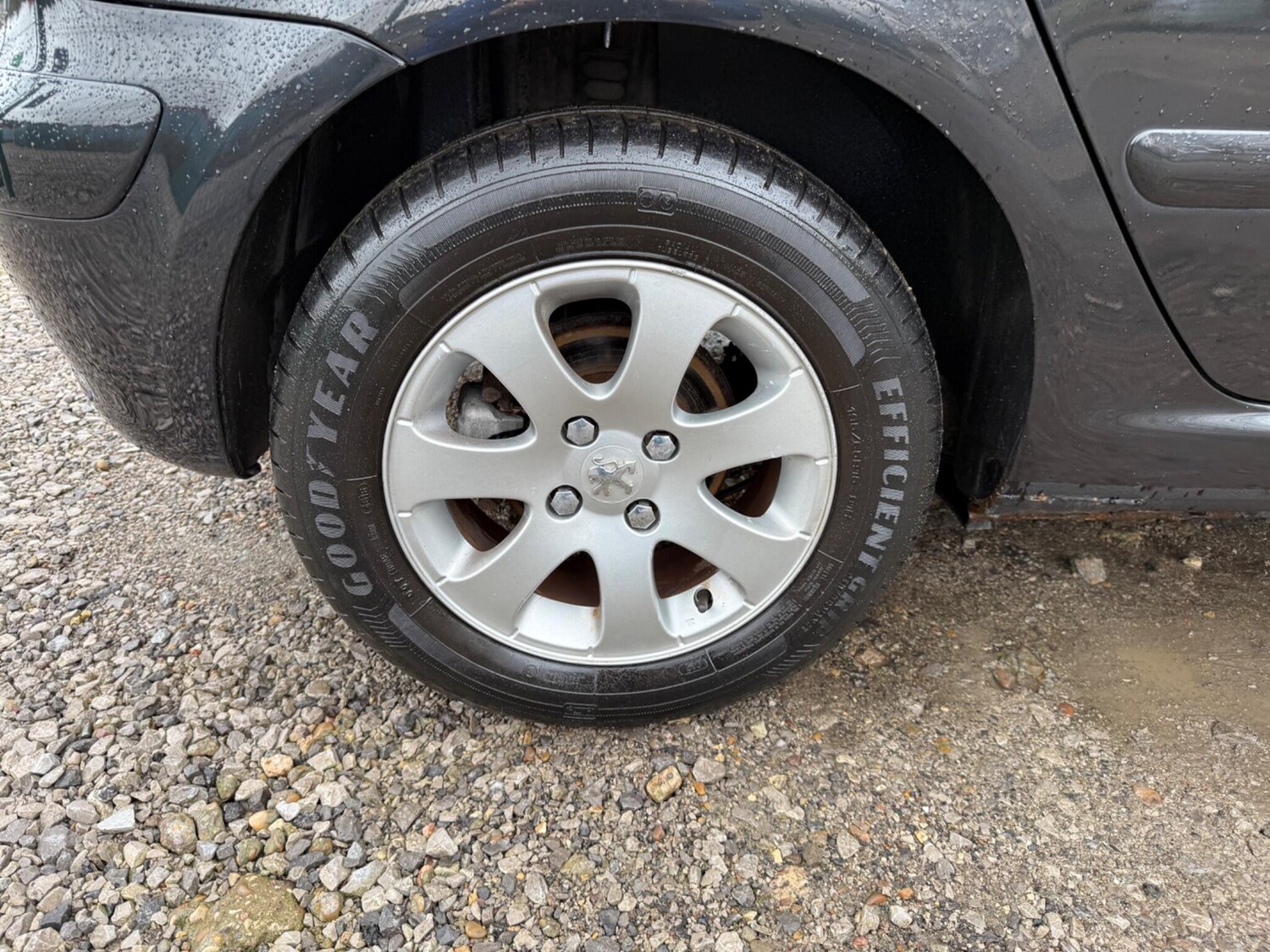 Used Peugeot 307 for sale - 77705372: Photo 24