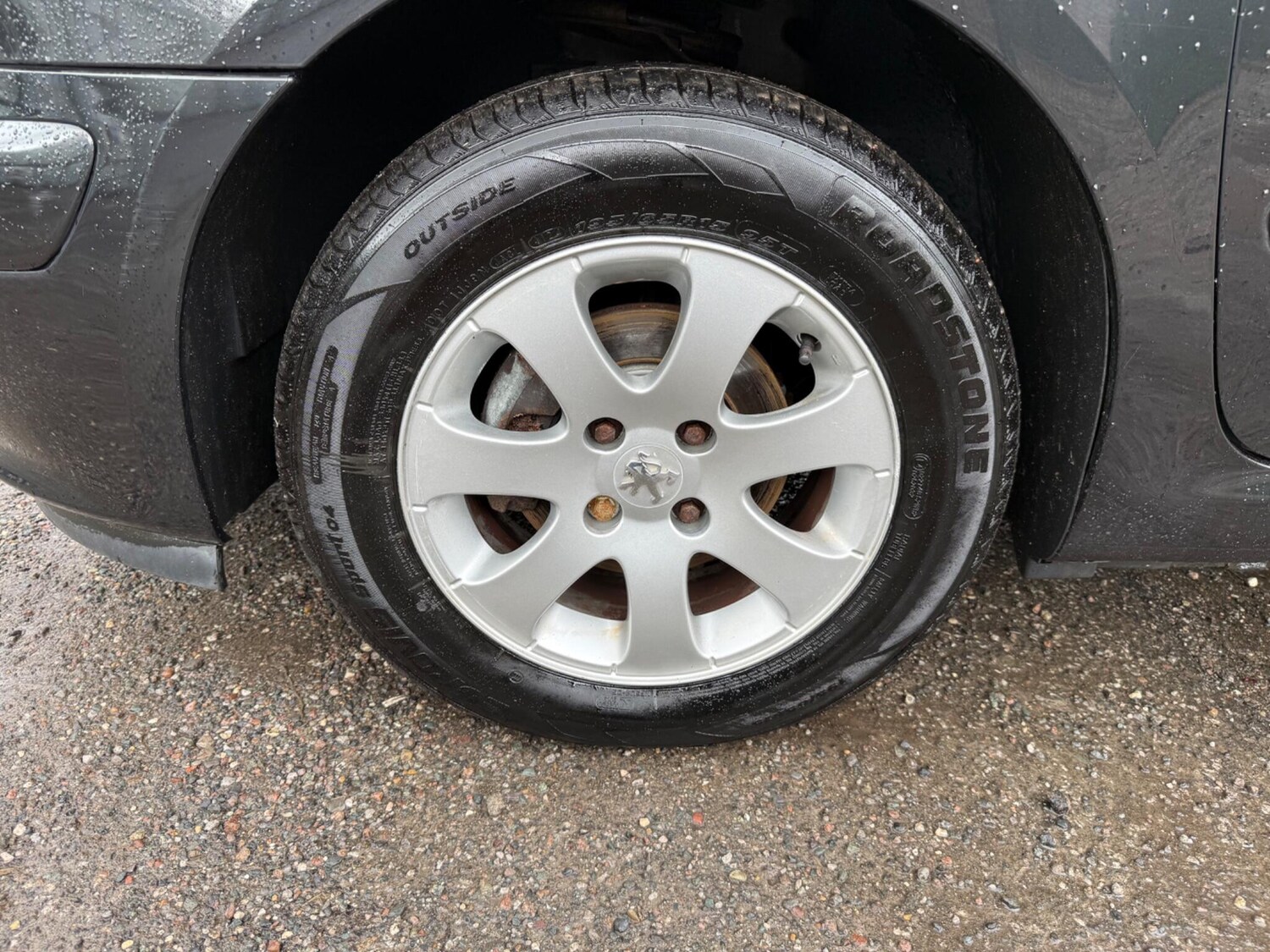 Used Peugeot 307 for sale - 77705372: Photo 26