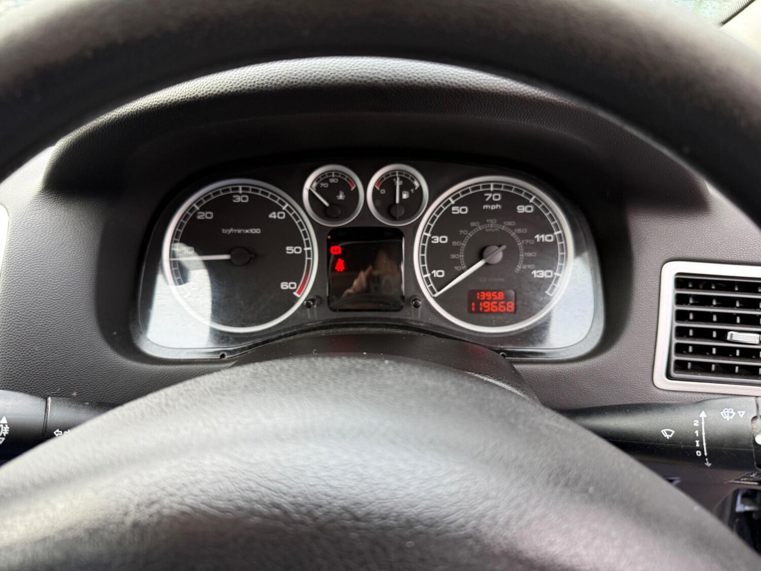 Used Peugeot 307 for sale - 77705372: Photo 28