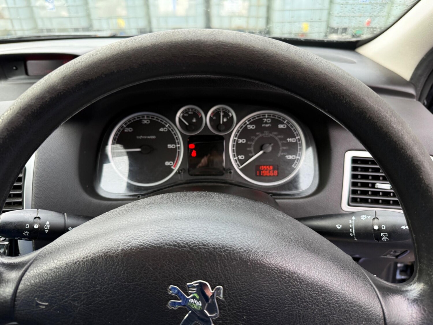 Used Peugeot 307 for sale - 77705372: Photo 29