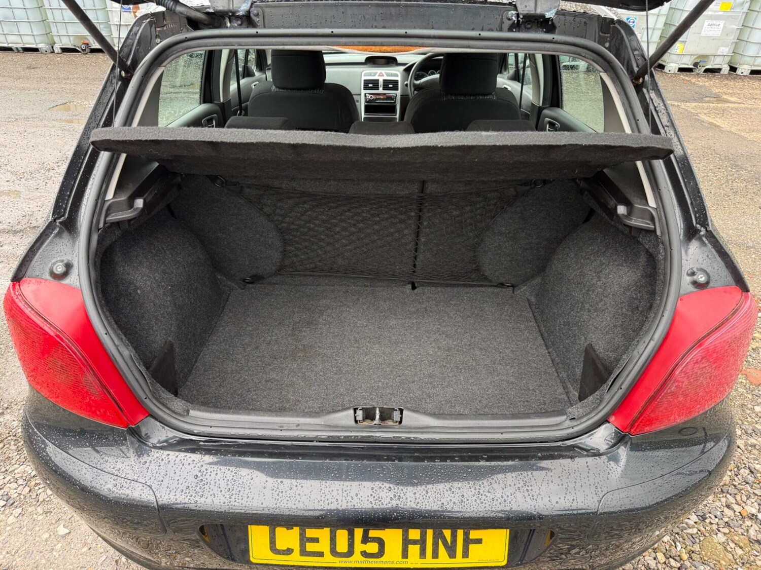 Used Peugeot 307 for sale - 77705372: Photo 30