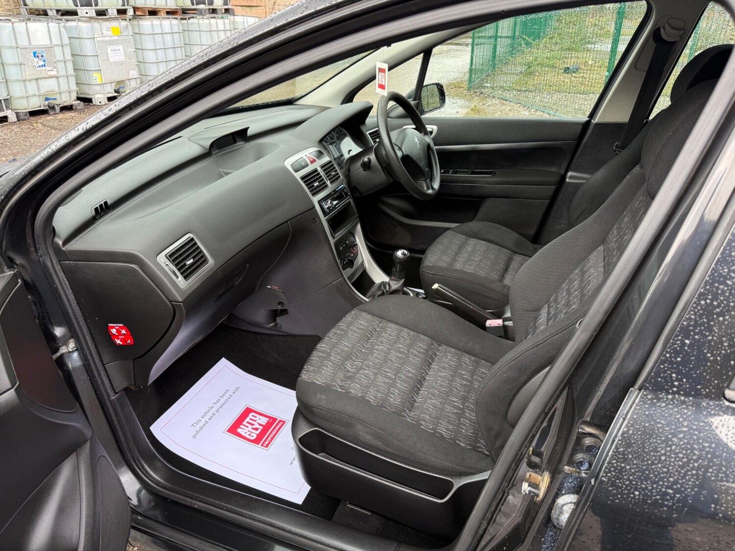 Used Peugeot 307 for sale - 77705372: Photo 31