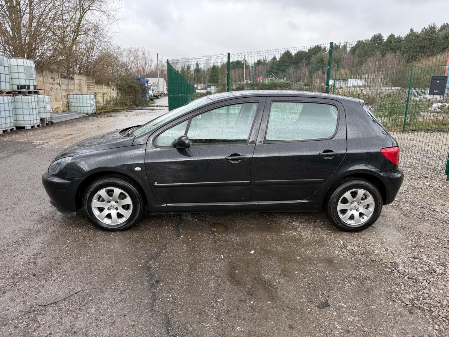 Used Peugeot 307 for sale - 77705372: Photo 5