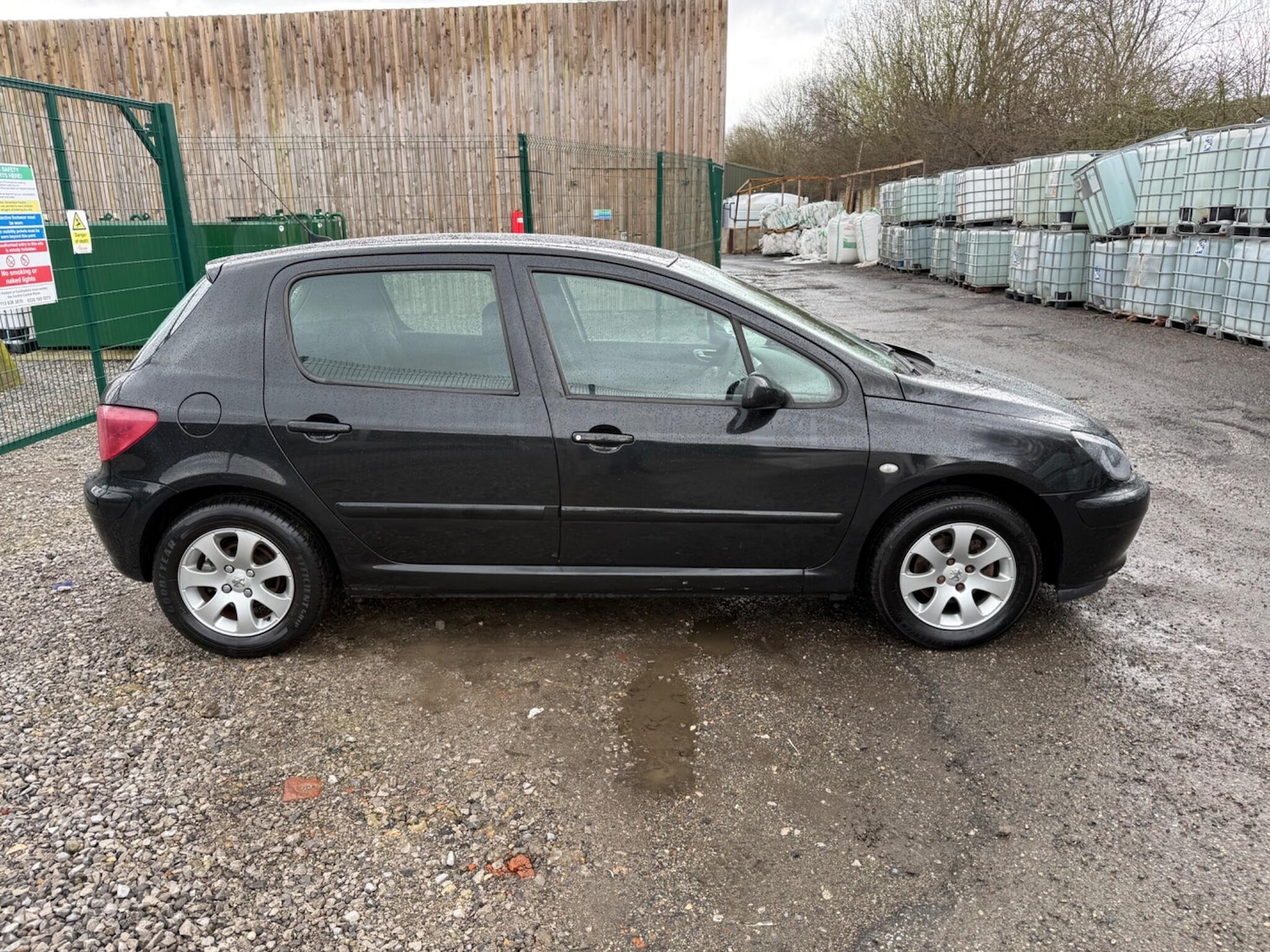 Used Peugeot 307 for sale - 77705372: Photo 7