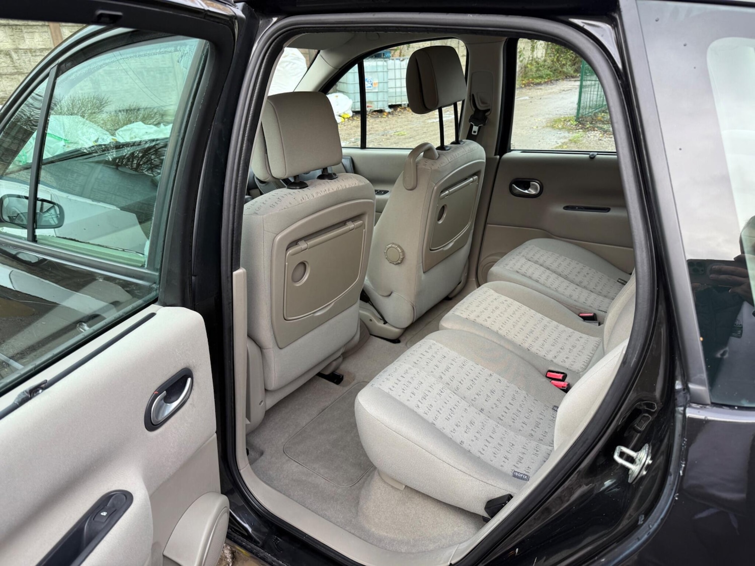 Used Renault Megane 2004 for sale - 76952634: Photo 15