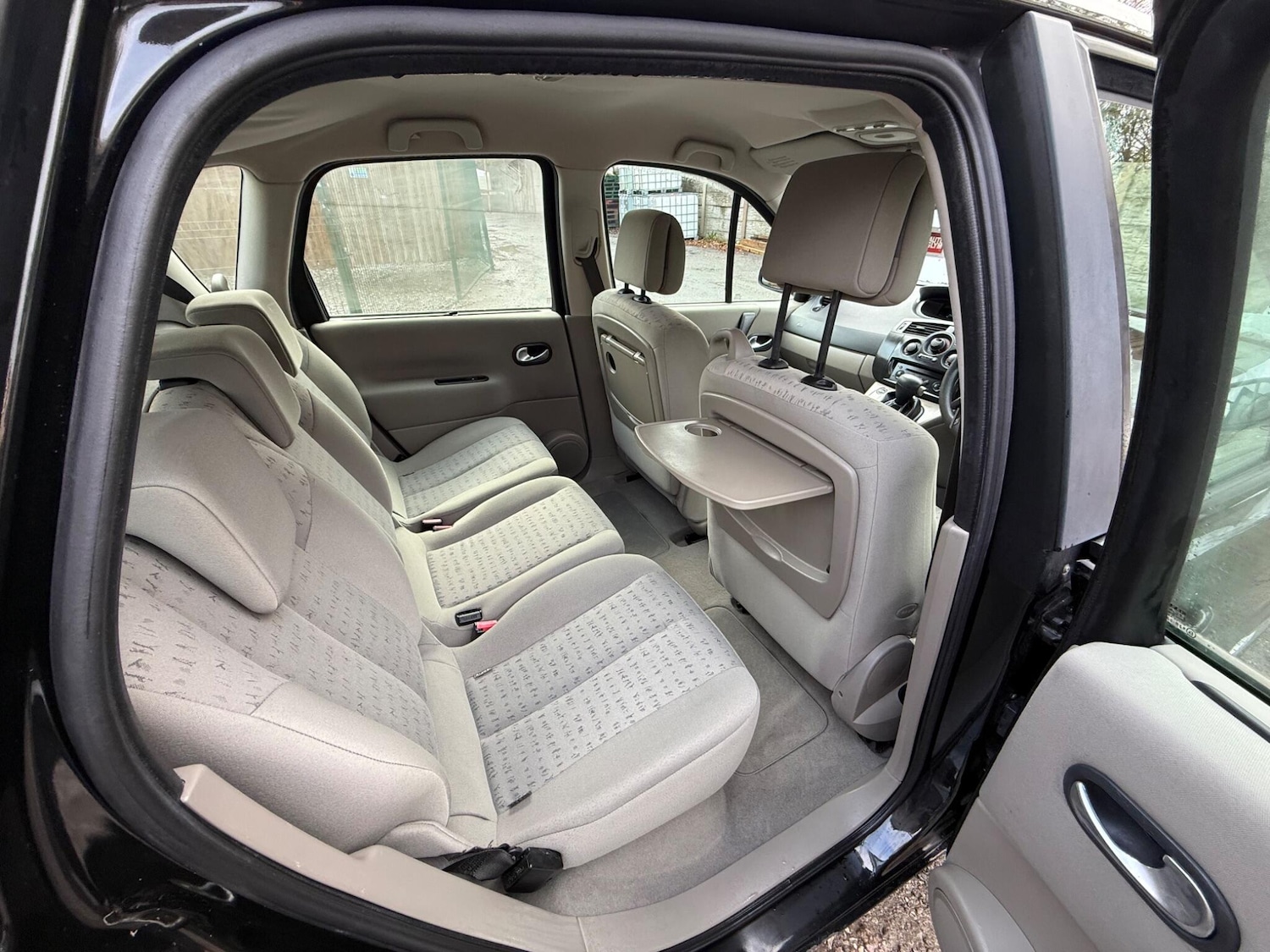 Used Renault Megane 2004 for sale - 76952634: Photo 17