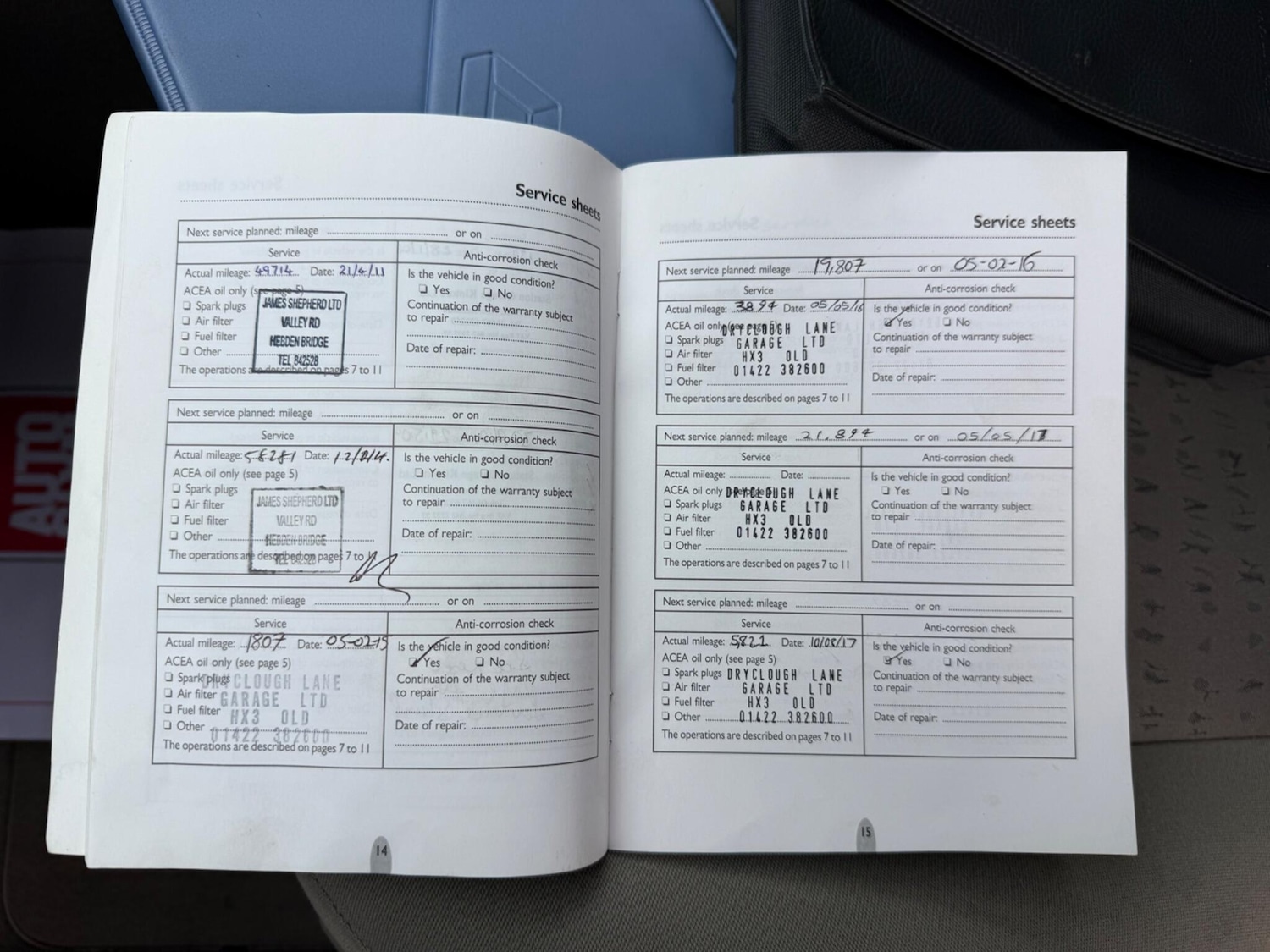 Used Renault Megane 2004 for sale - 76952634: Photo 27