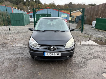 Used Renault Megane 2004 for sale - 76952634: Photo