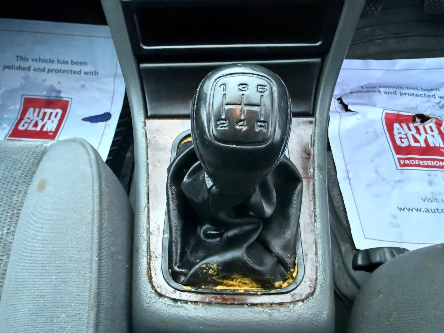 Used Rover 600 1997 for sale - 76849938: Photo 11