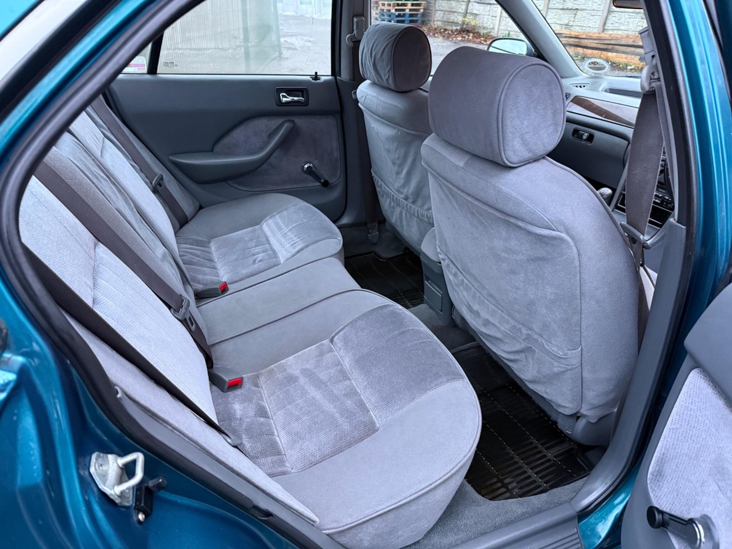 Used Rover 600 1997 for sale - 76849938: Photo 16