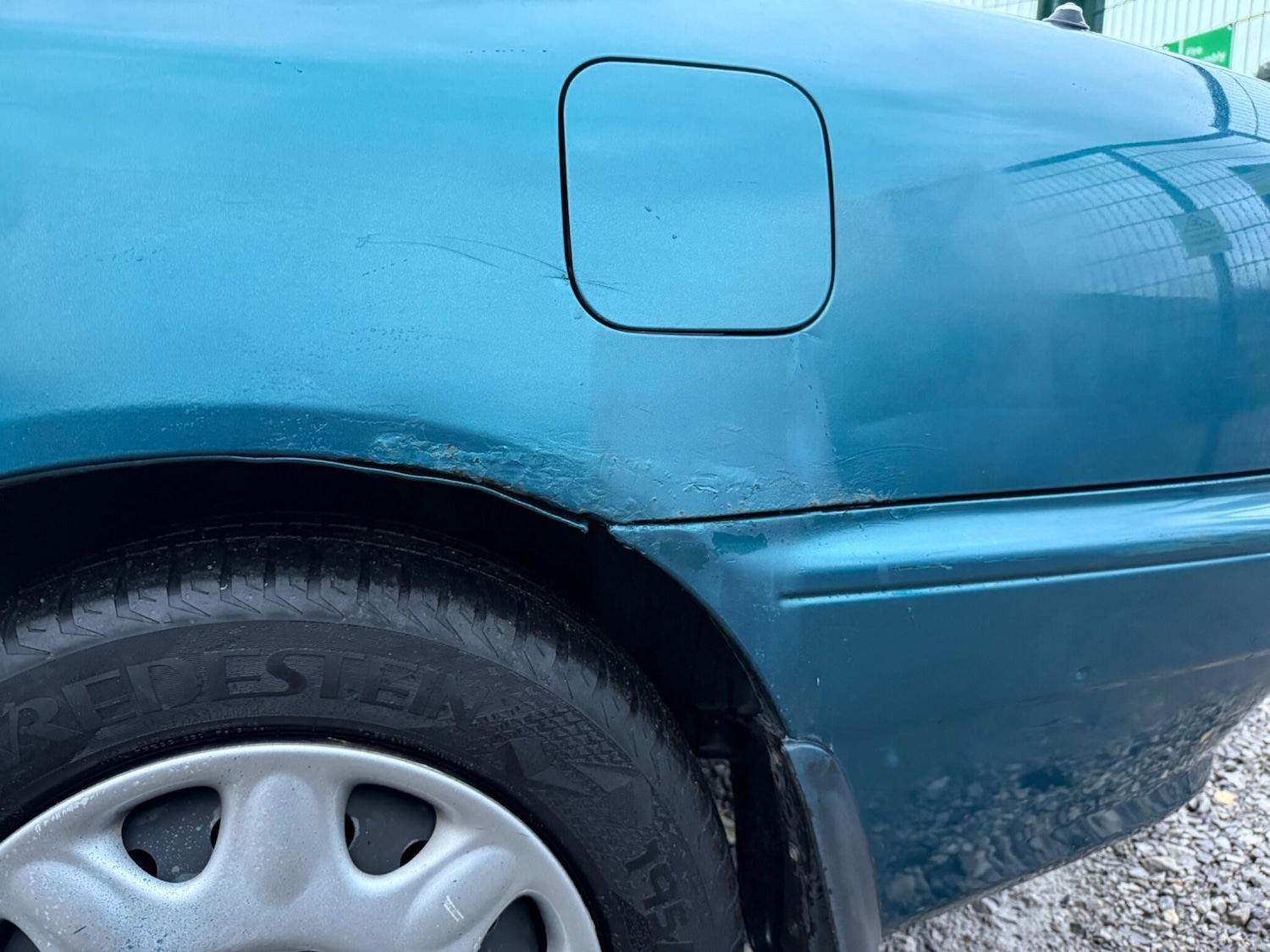 Used Rover 600 1997 for sale - 76849938: Photo 24