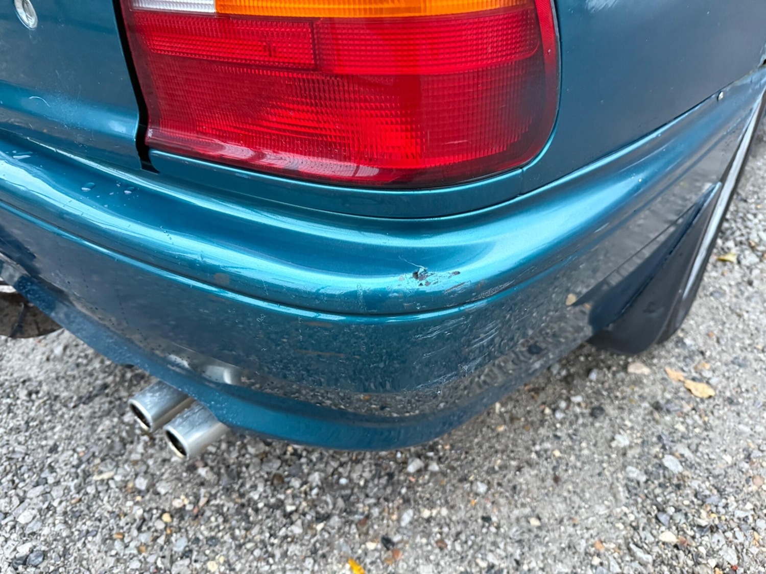 Used Rover 600 1997 for sale - 76849938: Photo 37