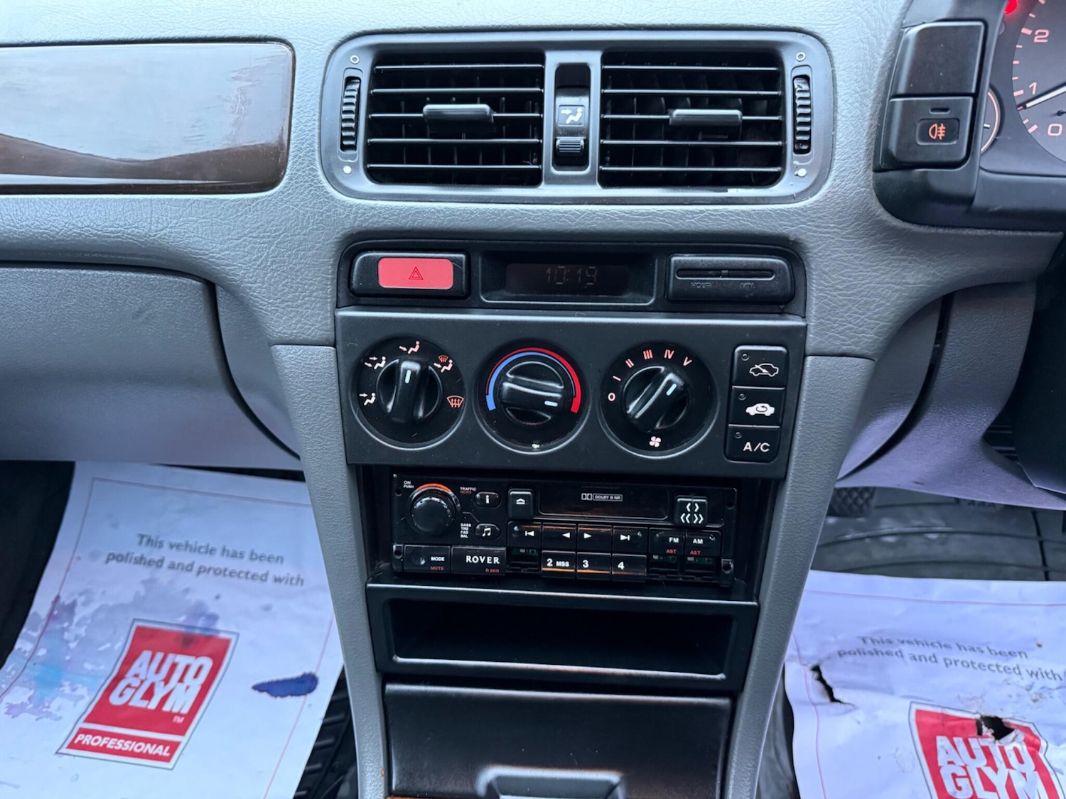 Used Rover 600 1997 for sale - 76849938: Photo 40