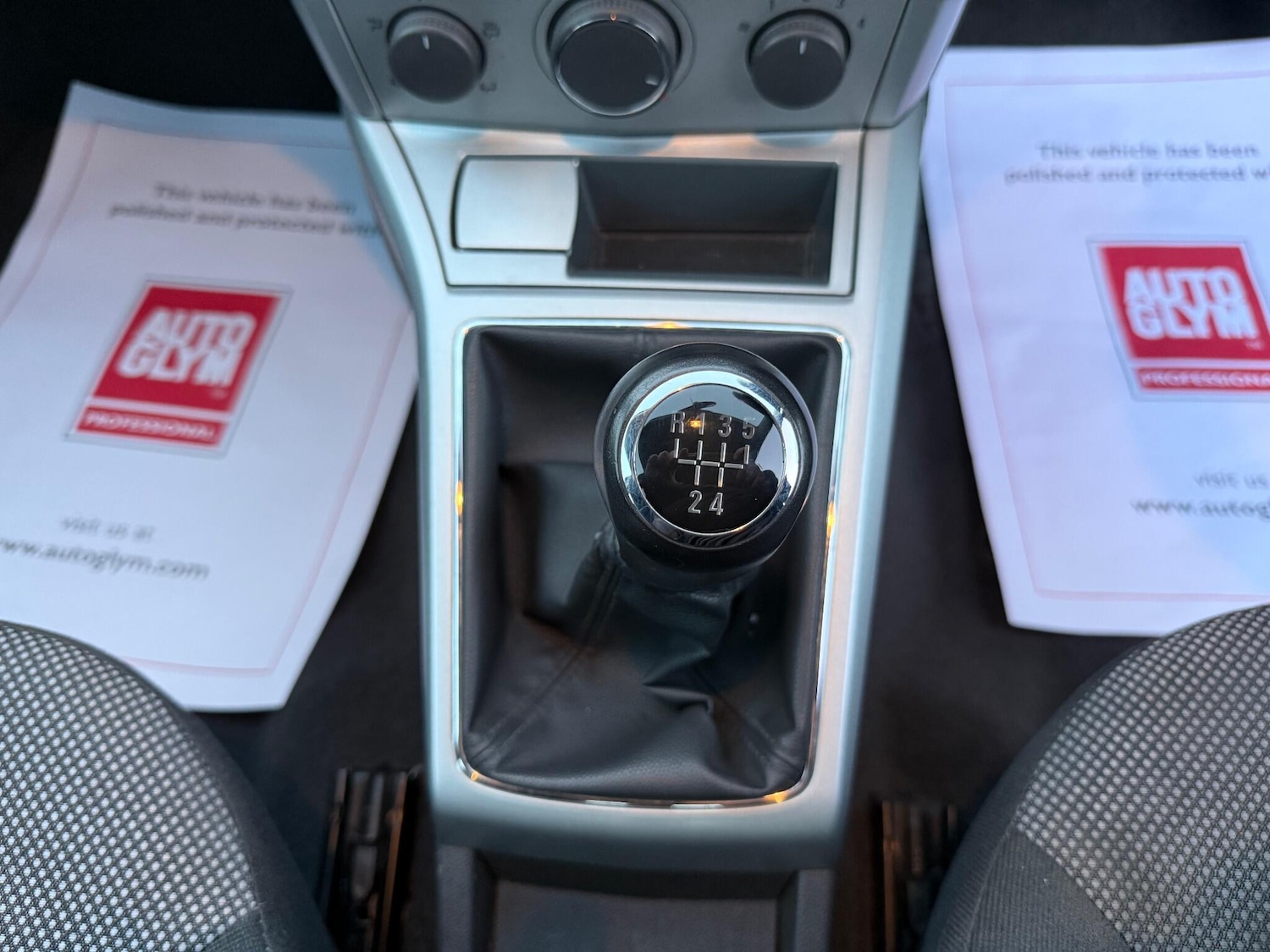 Used Vauxhall Astra 2009 for sale - 77016040: Photo 10