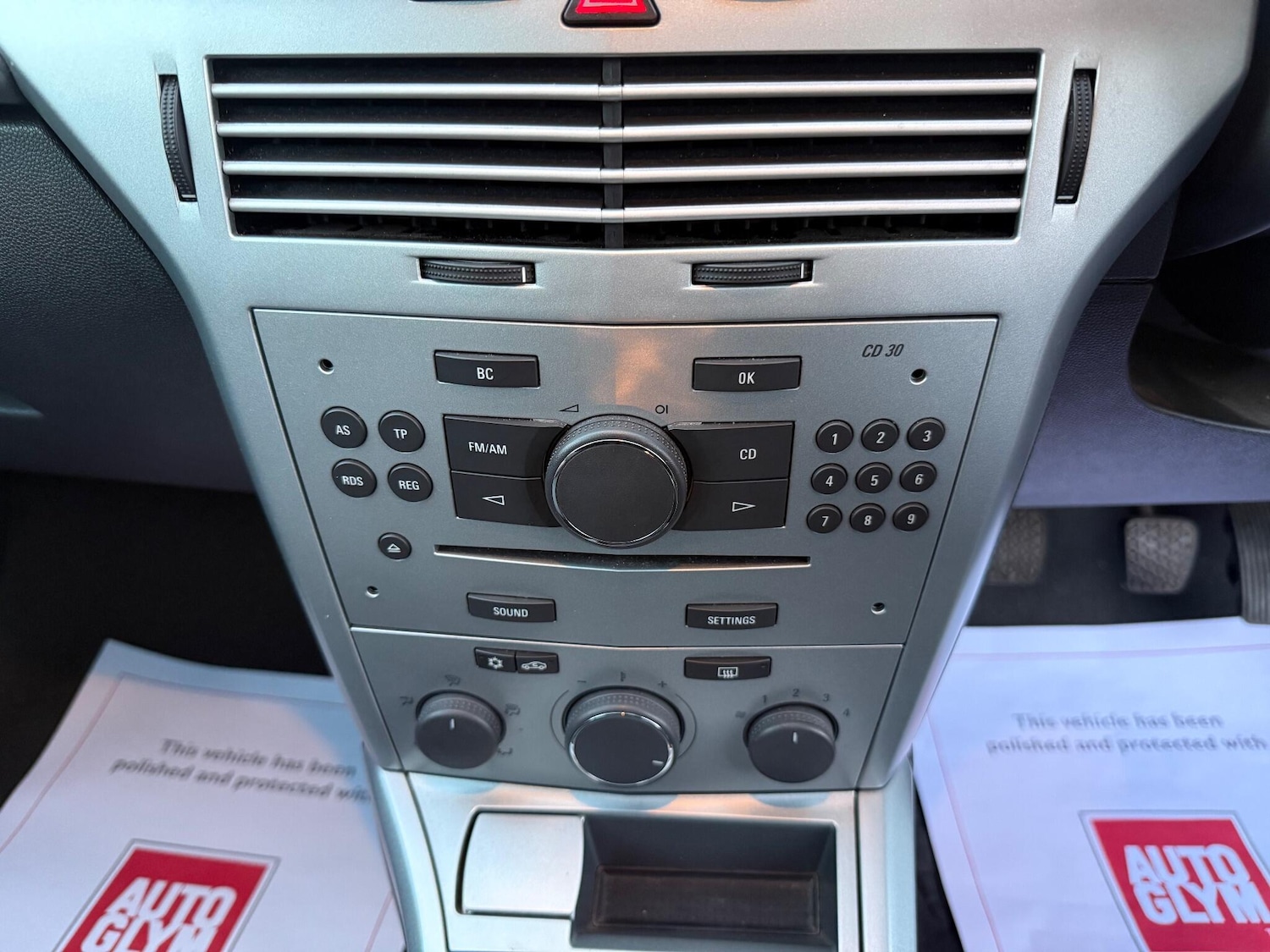 Used Vauxhall Astra 2009 for sale - 77016040: Photo 11