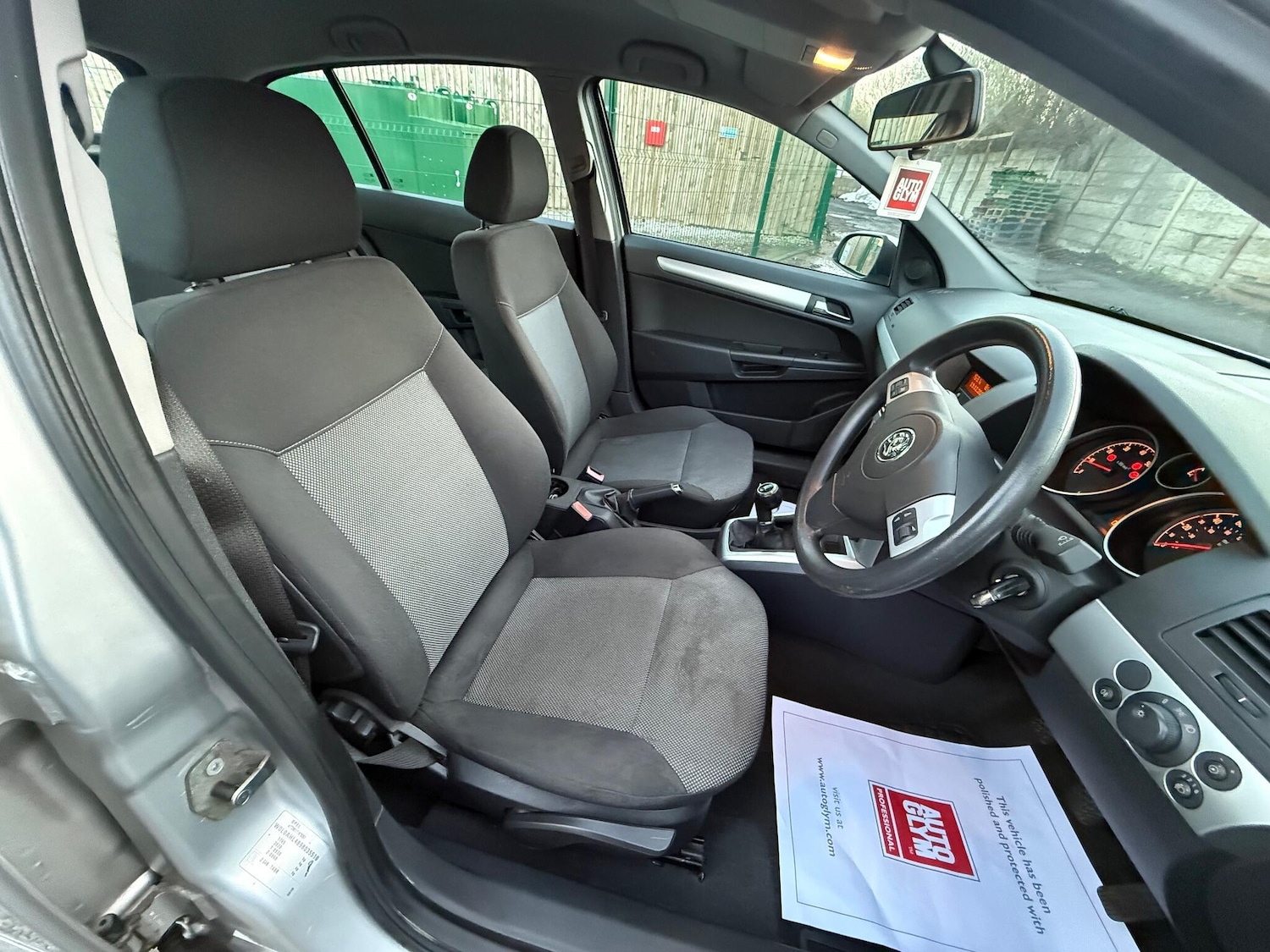 Used Vauxhall Astra 2009 for sale - 77016040: Photo 13