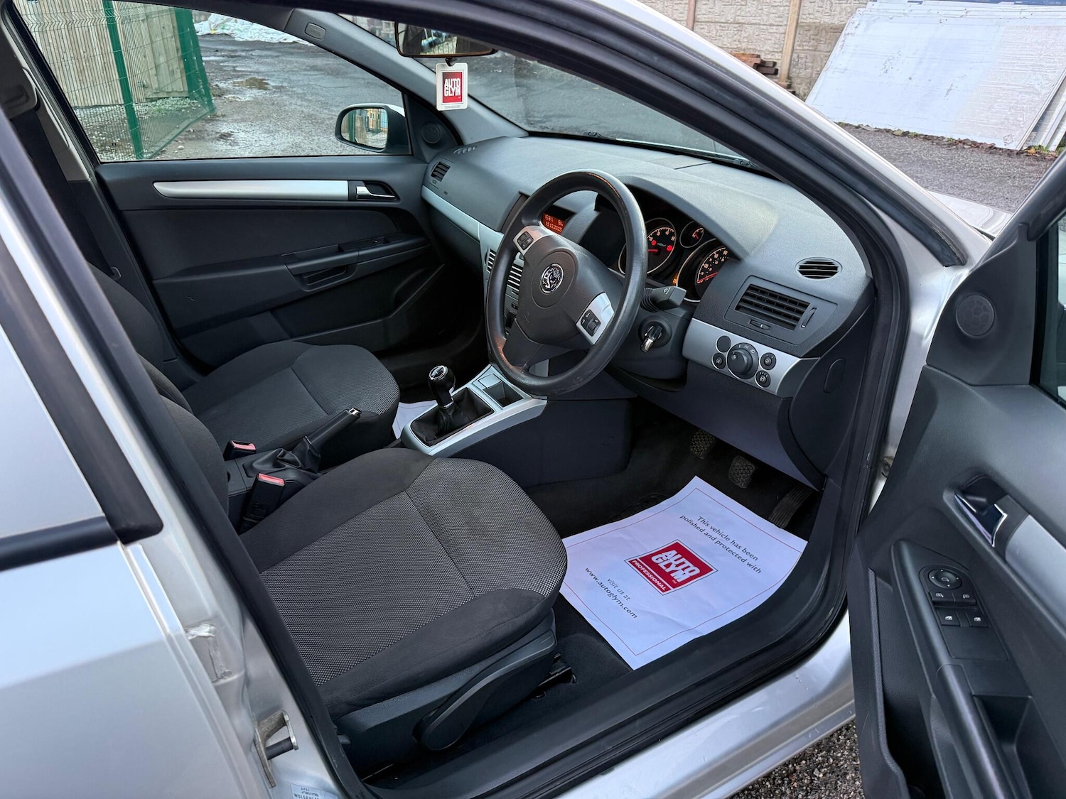 Used Vauxhall Astra 2009 for sale - 77016040: Photo 14